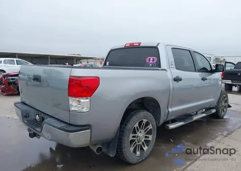 2013 Toyota Tundra Grade 5.7L V8 z USA, uszkodzony, nr VIN 5TFEY5F11DX137716